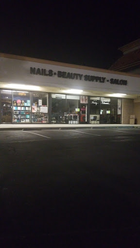 Nail Salon «Diamond Bar Beauty», reviews and photos, 228 S Diamond Bar Blvd, Diamond Bar, CA 91765, USA