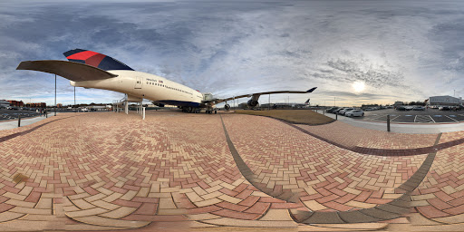 Museum «Delta Flight Museum», reviews and photos, 1060 Delta Blvd B-914, Atlanta, GA 30354, USA
