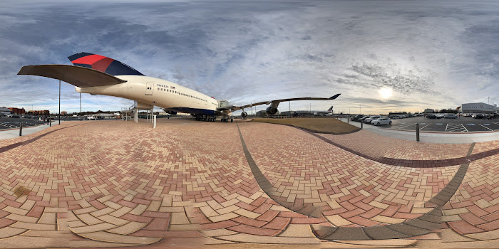 Museum near SleepWell Stockbridge