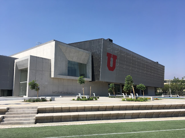 Dirección de Deportes y Actividad Física (DDAF) de la Universidad de Chile
