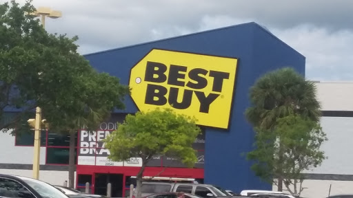Electronics Store «Best Buy», reviews and photos, 20540 N State Rd 7, Boca Raton, FL 33498, USA