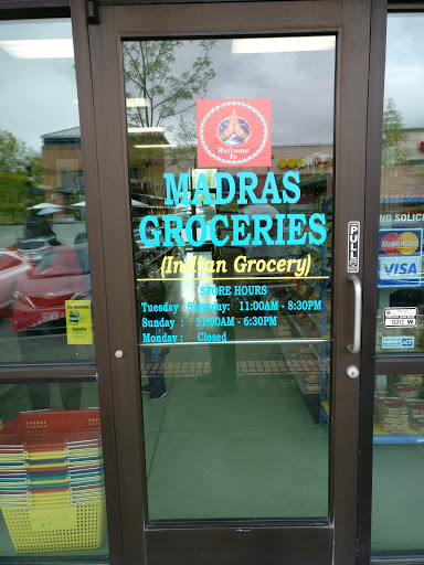 Indian Grocery Store «Madras Groceries», reviews and photos, 18365 NW West Union Rd Suite E, Portland, OR 97229, USA