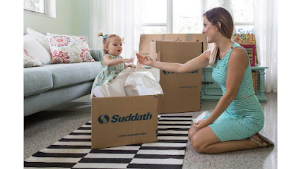 Suddath Relocation Systems of Lubbock