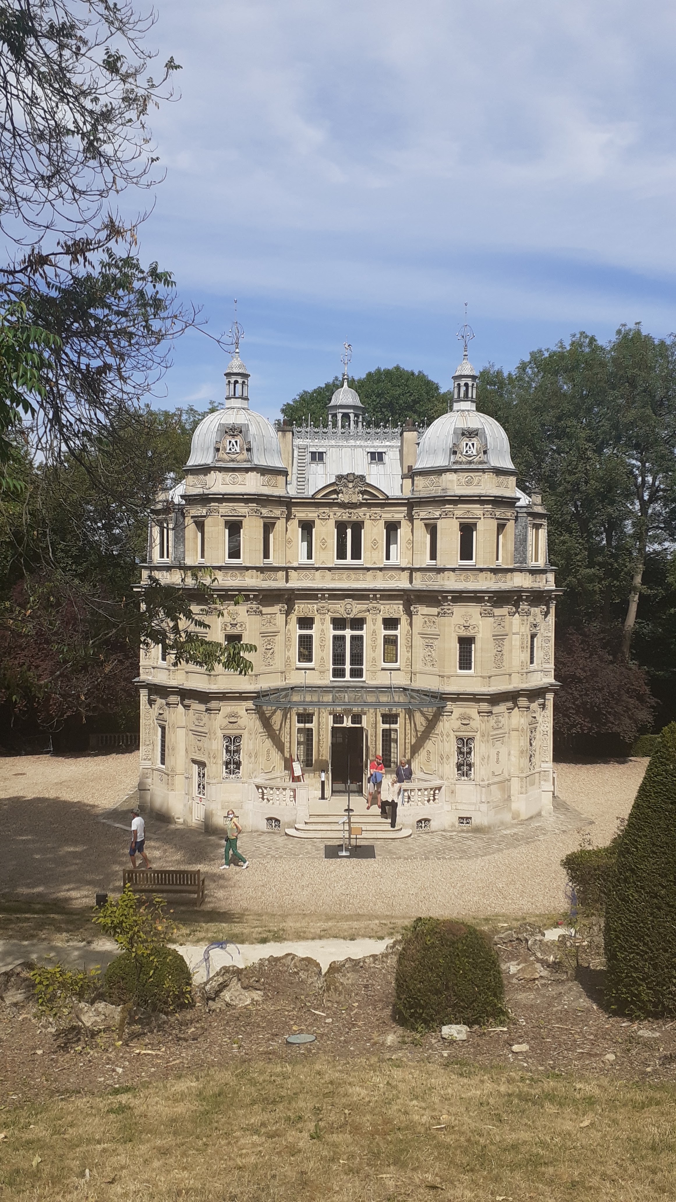 Photo n° 14 de l'avis de Nini.o fait le 28/09/2020 à 15:39