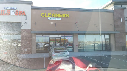 Green Valley Ranch Cleaners