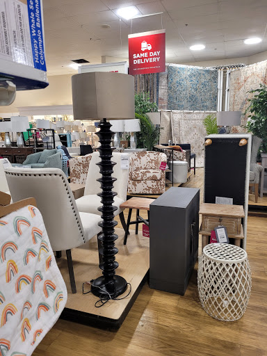 Department Store «HomeGoods», reviews and photos, 9041 Southside Blvd, Jacksonville, FL 32256, USA