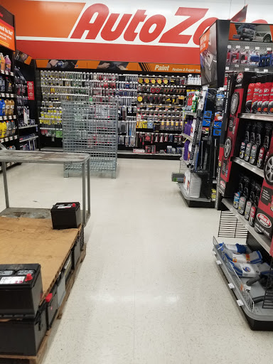 Auto Parts Store «AutoZone», reviews and photos, 6925 US Hwy 98 N, Lakeland, FL 33809, USA