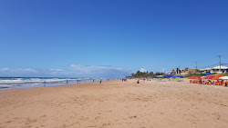 Praia de Ipitanga'in fotoğrafı düz ve uzun ile birlikte