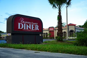 Granada Family Diner image