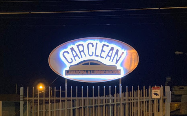 Opiniones de CAR CLEAN en Machala - Servicio de lavado de coches