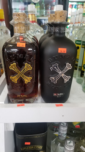 Liquor Store «Highway 42 Package Store», reviews and photos, 2650 GA-42, Locust Grove, GA 30248, USA