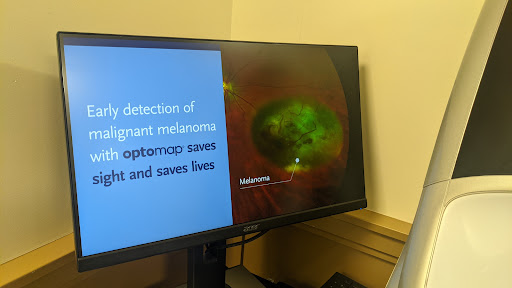 Eye Care Center «Pearle Vision», reviews and photos, 1451 Coral Ridge Ave #518, Coralville, IA 52241, USA