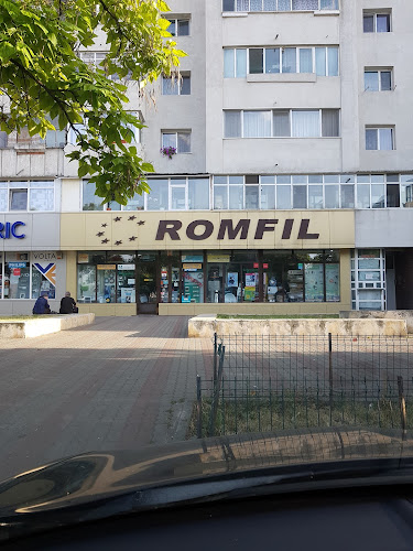 Opinii despre ROMFIL S.R.L. în <nil> - Firmă de construcții