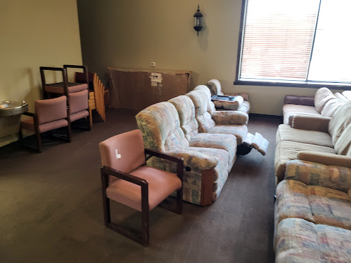 Thrift Store «Twice As Nice Resale of Denton», reviews and photos