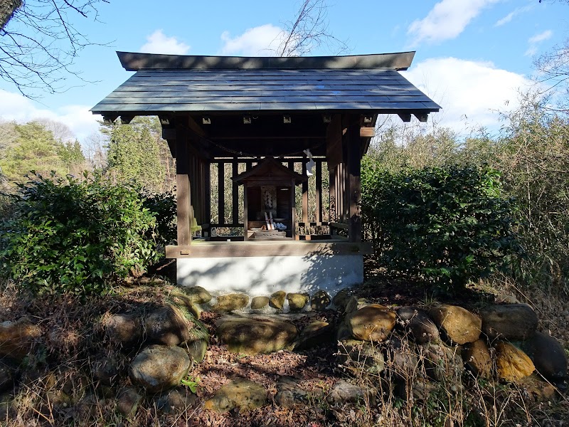 畿内神社