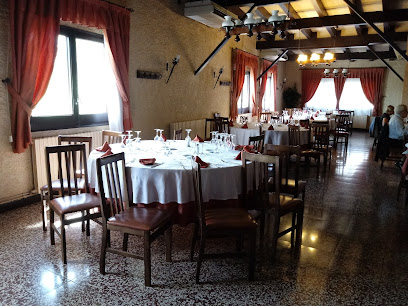 RESTAURANT CAL MARISTANY