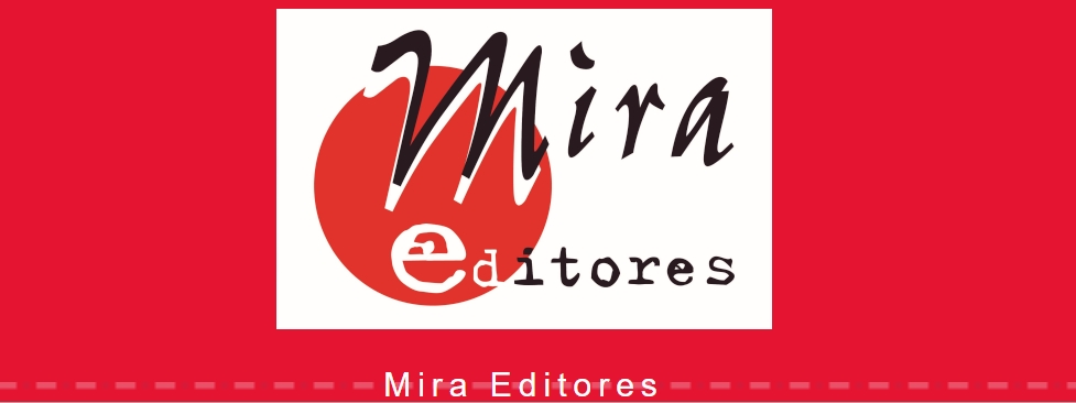 Mira Editores en la ciudad Zaragoza