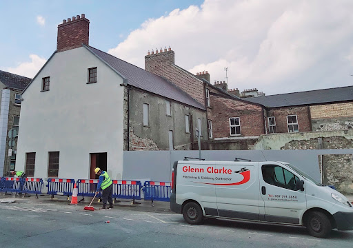 Glenn Clarke ltd