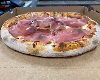 Pizza du Pizzas à emporter Sempre Pizza Saint-Laurent-de-Mure - n°1