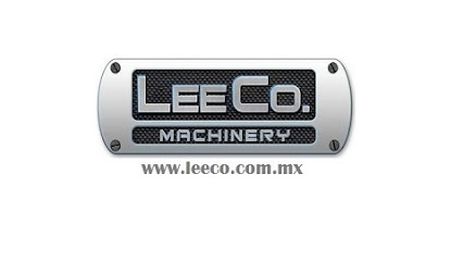 LeeCo Machinery Silao
