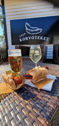 Lilla Korvoteket Hembygdsparken Thorslundsgatan 13, 262 33 Ängelholm, Sverige