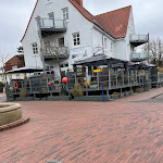 Photo n°1 de l'avis de Toto.n fait le 28/03/2022 à 15:14 sur le  Restaurant Unser Boot à Wangerooge