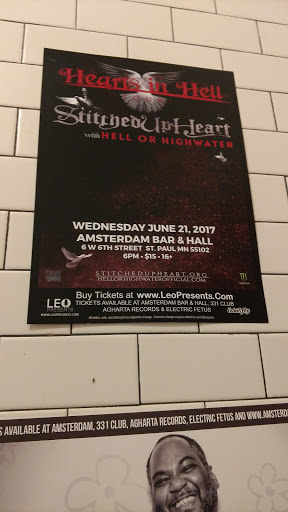 Night Club «331 Club», reviews and photos, 331 13th Ave NE, Minneapolis, MN 55413, USA