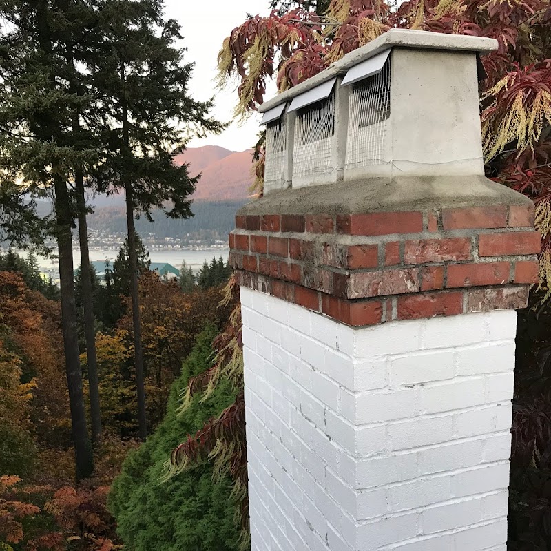 Red Brick Chimney Services Ltd - Chimney Repairs in Vancouver and Lower mainland