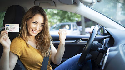 Onnaing Permis à Onnaing
