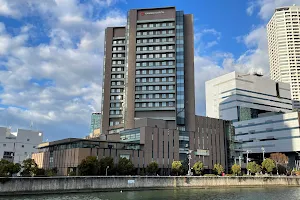 Kansai Electric Power Hospital image