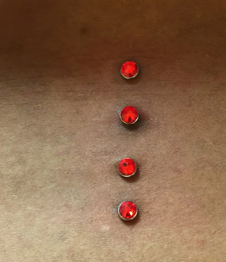 Explore personal tattoo ideas, creative tattoo ideas in San Diego, available at Body Art Salon