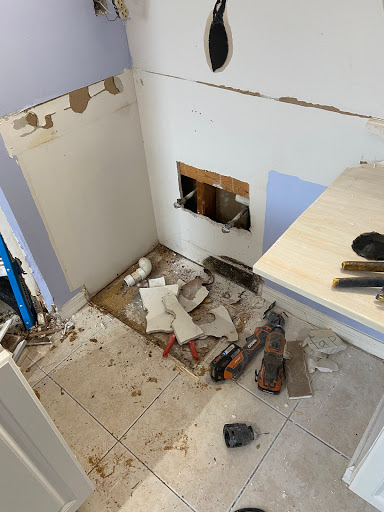 Roofing Contractor «Panda Contractors, Inc.», reviews and photos