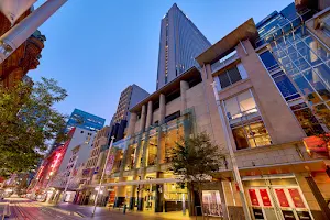 Hilton Sydney image