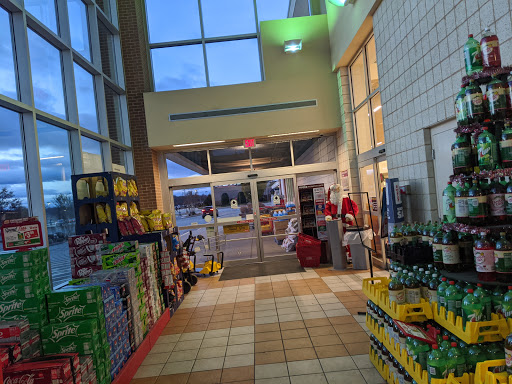 Supermarket «Weis Markets», reviews and photos, 217 Oak Lee Dr #15, Ranson, WV 25438, USA