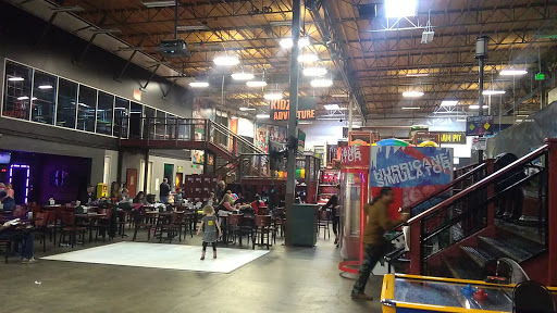 Recreation Center «Elevated Sportz Ultimate Trampoline Park & Event Center», reviews and photos, 18311 Bothell Everett Hwy #140, Bothell, WA 98012, USA