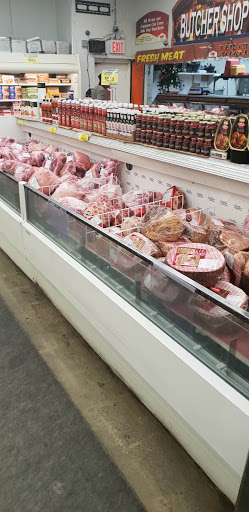 Supermarket «Gates Avenue Food Bazaar Supermarket», reviews and photos, 1590 Gates Ave, Ridgewood, NY 11385, USA