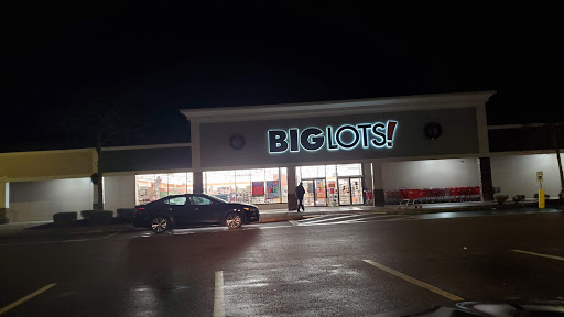Discount Store «Big Lots», reviews and photos, 275 East Central Street, Franklin, MA 02038, USA