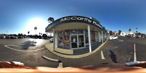 Pharmacy «McCarthy Pharmacy», reviews and photos, 2601 Lincoln Blvd, Santa Monica, CA 90405, USA