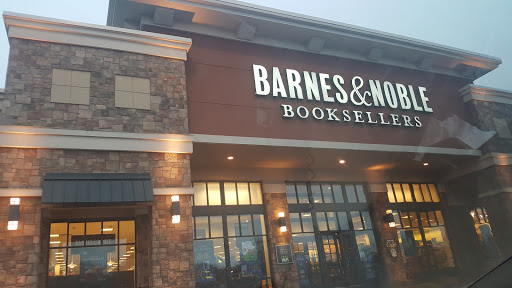 Book Store «Barnes & Noble», reviews and photos, 3800 State Rd #180, La Crosse, WI 54601, USA