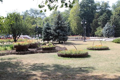 Photos of Cathedral Park