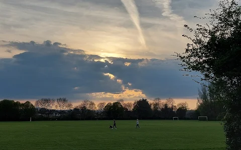 Westminster Park Cricket Club image