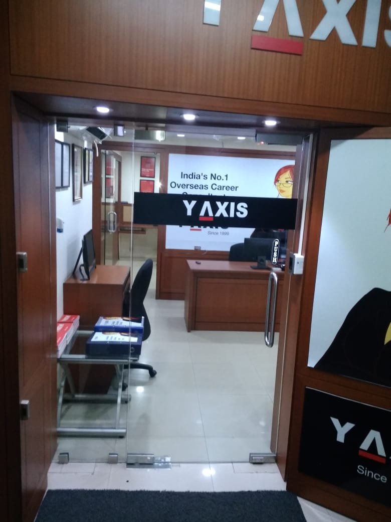 Immigration & Visa Consultant Bangalore: Y-Axis Consultancy