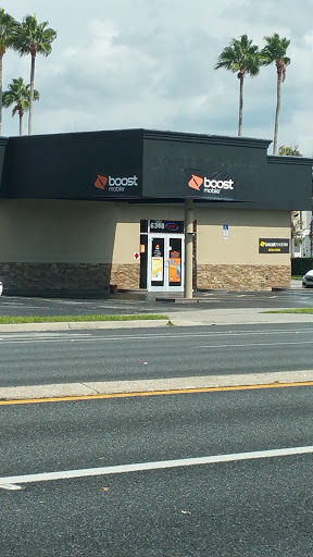 Boost Mobile, 6318 US-19, New Port Richey, FL 34652, USA, 