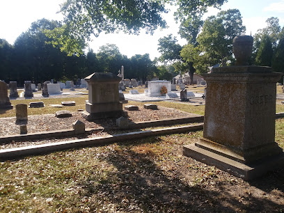 Honea Path Cemetery