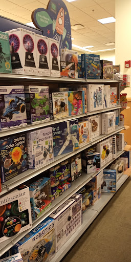 Book Store «Barnes & Noble», reviews and photos, 6050 El Cerrito Plaza, El Cerrito, CA 94530, USA