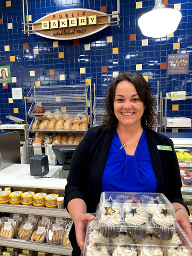 Supermarket «Publix Super Market at Golden Eagle Village», reviews and photos, 2430 US-27, Clermont, FL 34714, USA