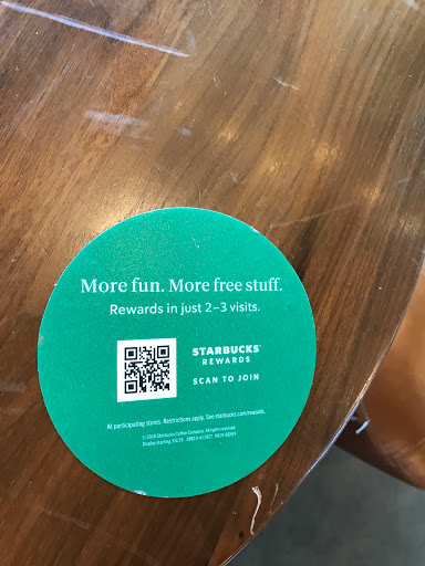 Starbucks image