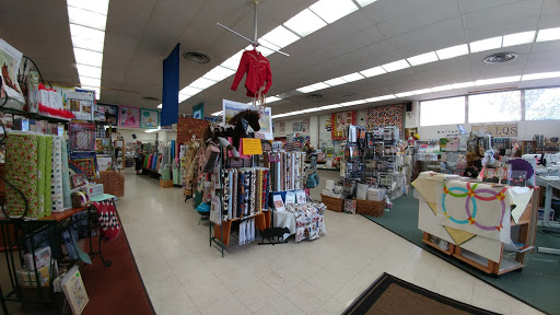 Fabric Store «Windy Moon Quilts», reviews and photos, 440 Spokane St, Reno, NV 89512, USA