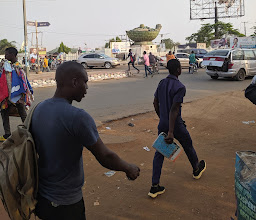 Wurukum Roundabout photo