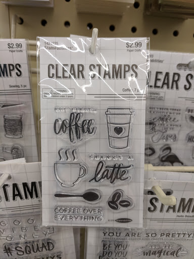 Craft Store «Hobby Lobby», reviews and photos, 280 McMahan Blvd, Marion, OH 43302, USA